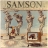 SAMSON-SHOCK TACTICS-1981-ПЕРВЫЙ ПРЕСС UK-RCA-NMINT/NMINT