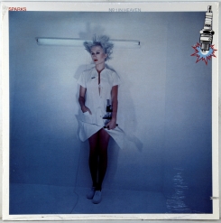 30. SPARKS-N1 IN HEAVEN -1979-ПЕРВЫЙ ПРЕСС USA-ELEKTRA-NMINT/NMINT