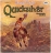 QUICKSILVER MESSENGER SERVICE -HAPPY TRAILS-1969-FIRST PRESS USA- CAPITOL-NMINT/NMINT