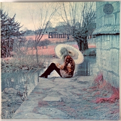 32. AFFINITY-AFFINITY-1970-FIRST PRESS GERMANY-VERTIGO SWIRL-NMINT/NMINT