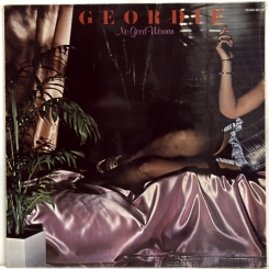 70. GEORDIE-NO GOOD WOMAN-1978-ПЕРВЫЙ ПРЕСС FRANCE-RED BUS-NMINT/NMINT