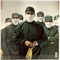 110. RAINBOW-DIFFICULT TO CURE1981-FIRST PRESS UK-POLYDOR-NMINT/NMINT