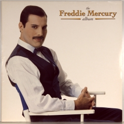 35. MERCURY, FREDDIE-ALBUM-1992-ПЕРВЫЙ ПРЕСС UK-PARLOPHONE-NMINT/NMINT