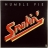 HUMBLE PIE-SMOKIN'-1972-ПЕРВЫЙ ПРЕСС UK-A&M-NMINT/NMINT
