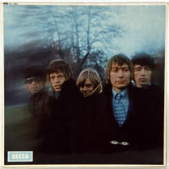 10. ROLLING STONES-BETWEEN THE BUTTONS-1967-FIRST PRESS(STEREO) UK-DECCA-NMINT/NMINT