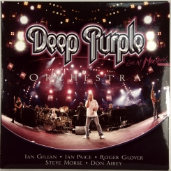 87. DEEP PURPLE-LIVE AT MONTREUX 2011-2012-FIRST PRESS UK-NIGHT OF THE VINYL DEAD-NMINT/NMINT
