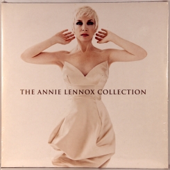 86. LENNOX, ANNIE-COLLECTION-2009-FIRST PRESS UK/EU GERMANY - SONY-NMINT/NMINT