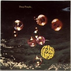 44. DEEP PURPLE-WHO DO WE THINK WE ARE-1973-первый пресс uk-purple rec.-nmint/nmint