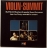 SMITH, GRAPPELLY, ASMUSSEN, PONTY- VIOLIN SUMMIT  - 1967- ОРИГИНАЛЬНЫЙ ПРЕСС 1973 GERMANY-MPS-NMINT/NMINT
