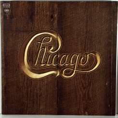 250. CHICAGO-V-1972-FIRST PRESS USA-COLUMBIA-NMINT/NMINT