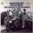 PAUL REVERE AND THE RAIDERS -HARD AND HEAVY-1969-ПЕРВЫЙ ПРЕСС UK-CBS-NMINT/NMINT
