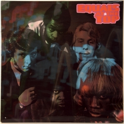 12. EQUALS-AT THE TOP-1970-FIRST PRESS UK-PRESIDENT-NMINT/NMINT