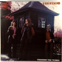53. FREEDOM-THROUGH THE YEARS-1971-FIRST PRESS UK-VERTIGO-NMINT/NMINT