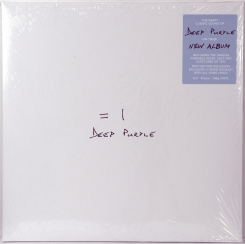 61. DEEP PURPLE - =1 -2024-ПЕРВЫЙ ПРЕСС UK/EU-EDEL-ARCHIVE