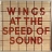 WINGS-AT THE SPEED OF SOUND-1976-FIRST PRESS UK-MPL-NMINT/NMINT