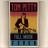 PETTY, TOM-FULL MOON FEVER-1989-FIRST PRESS GERMANY-MCA-NMINT/NMINT