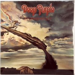 DEEP PURPLE-STORMBRINGER-1974-первый пресс uk-purple rec.-nmint/nmint