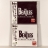 BEATLES-PAST MASTER- VOLUME ONE AND TWO-1988-CD-JAPAN-EMI