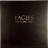 EAGLES-LONG RUN-1979-ПЕРВЫЙ ПРЕСС UK-ASYLUM-NMINT/NMINT