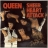 QUEEN-SHEER HEART ATTACK-1974-ПЕРВЫЙ ПРЕСС UK-EMI-NMINT/NMINT