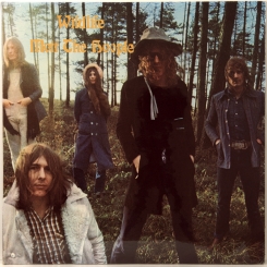 12. MOTT THE HOOPLE -WILDLIFE -1971-ВТОРОЙ ПРЕСС 1973 USA- ATLANTIC-NMINT/NMINT