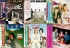 6CD-BAY CITY ROLLERS-КОЛЛЕКЦИЯ-CD JAPAN MINI VINYL-NMINT/NMINT