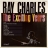 CHARLES, RAY EXCITING YEARS-1964-ПЕРВЫЙ ПРЕСС UK-ALLEGRO-NMINT/NMINT