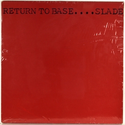 136. SLADE-RETURN TO BASE-1979-FIRST PRESS UK-BARN-NMINT/NMINT