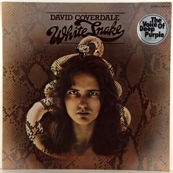 110. COVERDALE, DAVID-WHITESNAKE-1976-FIRST PRESS GERMANY-POLYDOR-NMINT/NMINT