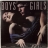 FERRY, BRYAN-BOYS AND GIRLS-1985-ПЕРВЫЙ ПРЕСС UK-EG-NMINT/NMINT