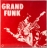 GRAND FUNK RAILROAD-GRAND FUNK-1969-ВТОРОЙ ПРЕСС USA -CAPITOL-NMINT/NMINT