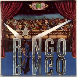 63. RINGO STARR-RINGO-1973-ПЕРВЫЙ ПРЕСС UK-APPLE-NMINT/NMINT