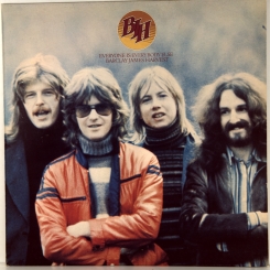 57. BARCLAY JAMES HARVEST-EVERYONE IS EVERYBODY ELSE-1974-FIRST PRESS UK-POLYDOR-NMINT/NMINT