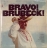 DAVE BRUBECK -BRAVO BRUBECK-1967-FIRST PRESS UK-CBS-NMINT/NMINT