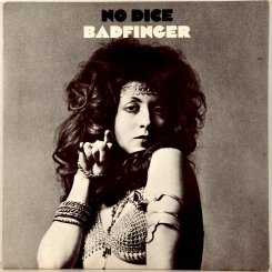 18. BADFINGER-NO DICE-1970-FIRST PRESS UK-APPLE-NMINT/NMINT