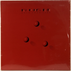72. RUSH-HOLD YOUR FIRE-1987-FIRST PRESS USA-MERCURY-NMINT/NMINT
