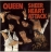 QUEEN-SHEER HEART ATTACK-1974-ПЕРВЫЙ ПРЕСС UK-EMI-NMINT/NMINT