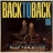 ELLINGTON, DUKE/HODGES JOHNNY-BACK TO BACK-1959-ORIGINAL PRESS 1969- GERMANY-VERVE-NMINT/NMINT