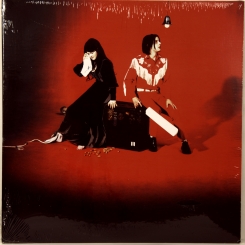 71. WHITE STRIPES- ELEPHANT-2003- ORIGINAL PRESS 2013 ( LIMITED RSD) -USA-TMR- ARCHIVE