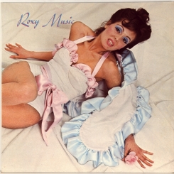 30. ROXY MUSIC-ROXY MUSIC-1972-ПЕРВЫЙ ПРЕСС UK-ISLAND/NMINT/NMINT