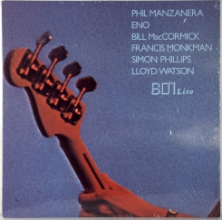 69. 801 -801 LIVE -1976-FIRST PRESS UK-ISLAND-NMINT/NMINT