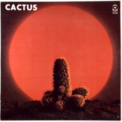 18. CACTUS-SAME-1970-ПЕРВЫЙ ПРЕСС-GERMANY-ATCO-NMINT/NMINT