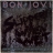 BON JOVI-SLIPPERY WHEN WET-1986-FIRST PRESS UK-VERTIGO-NMINT/NMINT