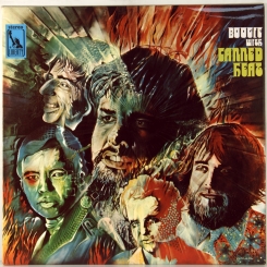 12. CANNED HEAT-BOOGIE WITH CANNED HEAT-1968-FIRST PRESS UK-LIBERTY-NMINT/NMINT