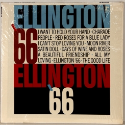 91. ELLINGTON, DUKE- 66-1965-FIRST PRESS (MONO) USA-REPRISE-NMINT/NMINT