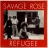 SAVAGE ROSE-REFUGEE-1971-ПЕРВЫЙ ПРЕСС(PROMO) GERMANY-RCA-NMINT/NMINT