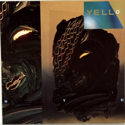 73. YELLO-STELLA-1985-ПЕРВЫЙ ПРЕСС GERMANY-VERTIGO-NMINT/NMINT