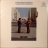 PINK FLOYD-WISH YOU WERE HERE-1975-MASTER SOUND (PROMO) 1980 USA-COLUMBIA-NMINT/NMINT