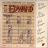 NICKY HOPKINS, RY COODER, MICK JAGGER, BILL WYMAN, CHARLIE WATTS-JAMMING WITH EDWARD!-1972-ПЕРВЫЙ ПРЕСС UK-ROLLING STONES-NMINT/NMINT