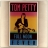 PETTY, TOM-FULL MOON FEVER-1989-FIRST PRESS UK-MCA-NMINT/NMINT